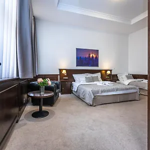 Appart hôtel Apartrezidence Opletalova