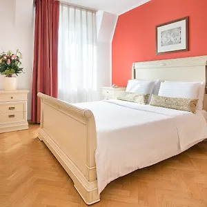 Appart hôtel Hotel Suite Home Prague