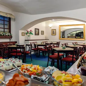 Aparthotel Sibelius, Praag