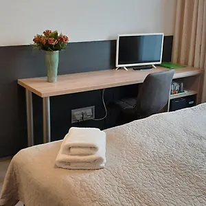 Arena Hotel
