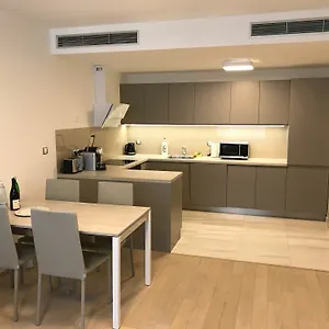 شقة ريزيدنس ميوزيوم